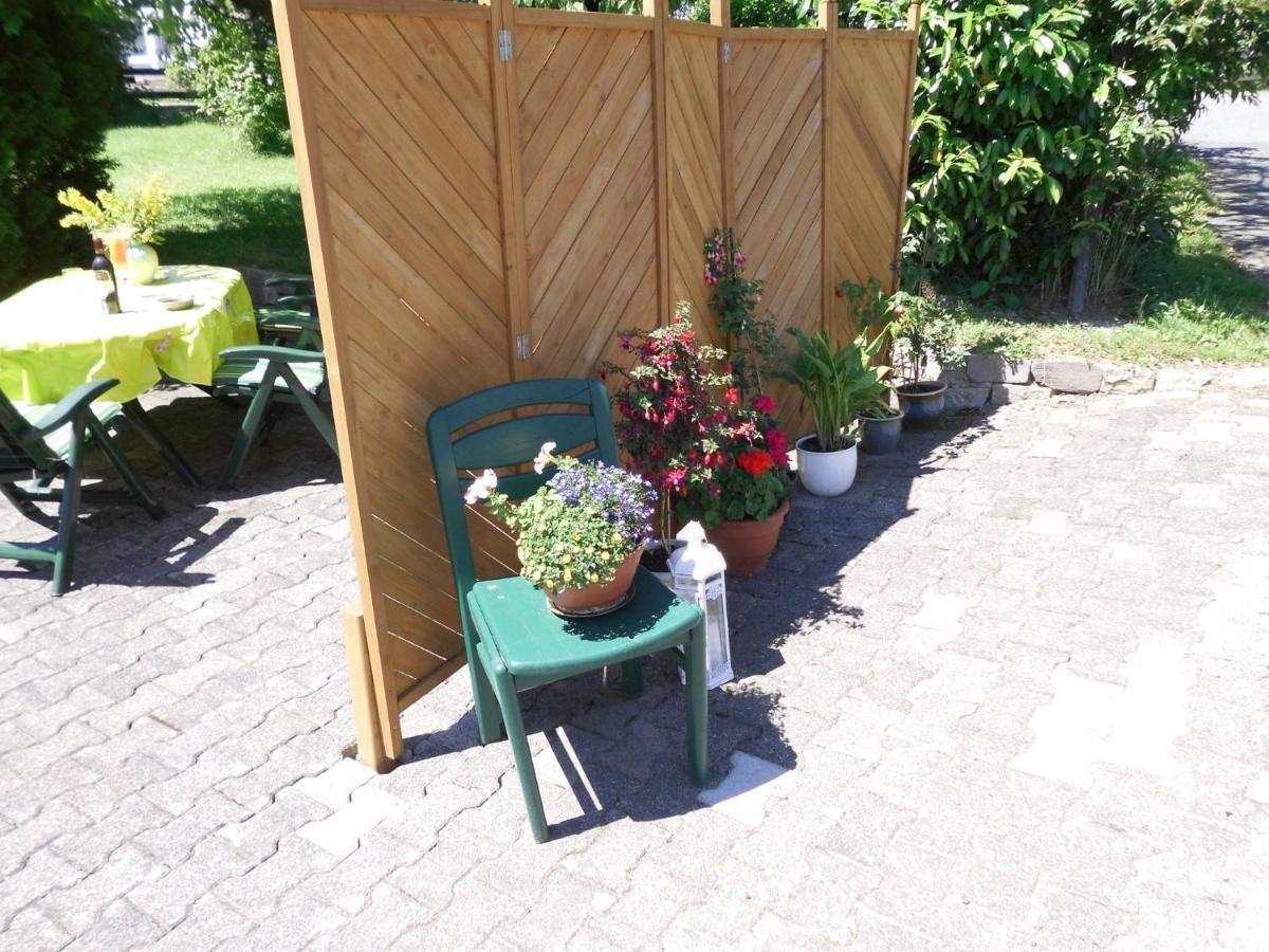 Apartment In Langewiese Sauerland With Garden Winterberg Dış mekan fotoğraf