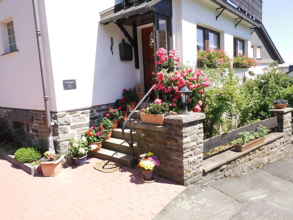 Apartment In Langewiese Sauerland With Garden Winterberg Dış mekan fotoğraf