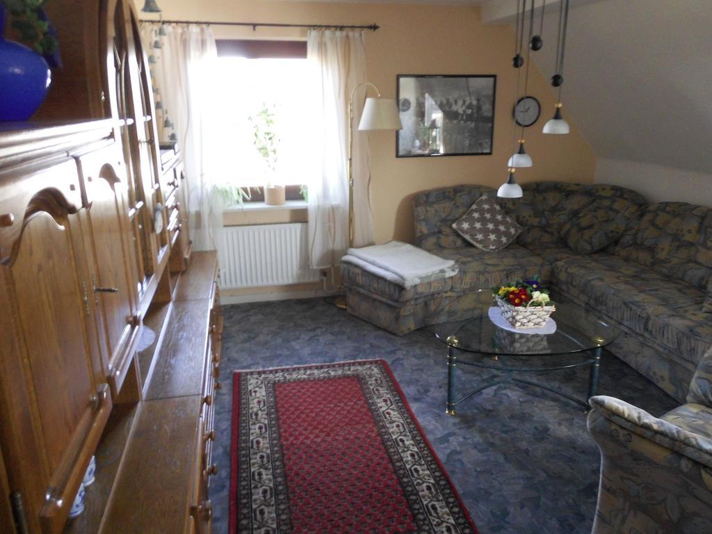 Apartment In Langewiese Sauerland With Garden Winterberg Dış mekan fotoğraf