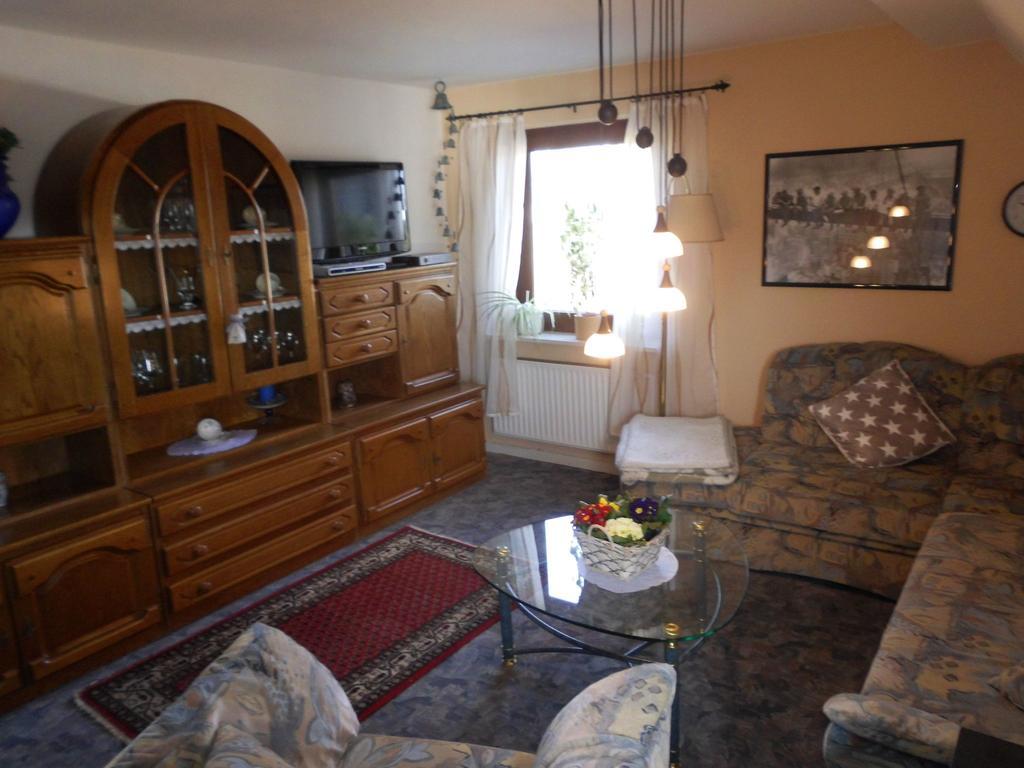 Apartment In Langewiese Sauerland With Garden Winterberg Dış mekan fotoğraf