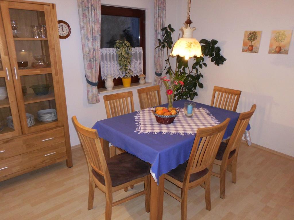Apartment In Langewiese Sauerland With Garden Winterberg Dış mekan fotoğraf