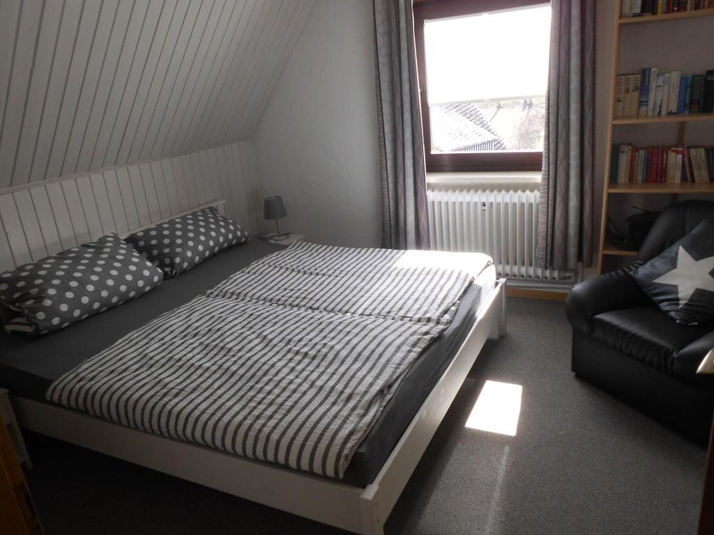 Apartment In Langewiese Sauerland With Garden Winterberg Dış mekan fotoğraf