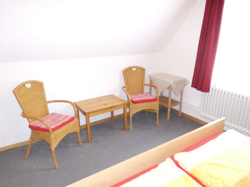 Apartment In Langewiese Sauerland With Garden Winterberg Dış mekan fotoğraf