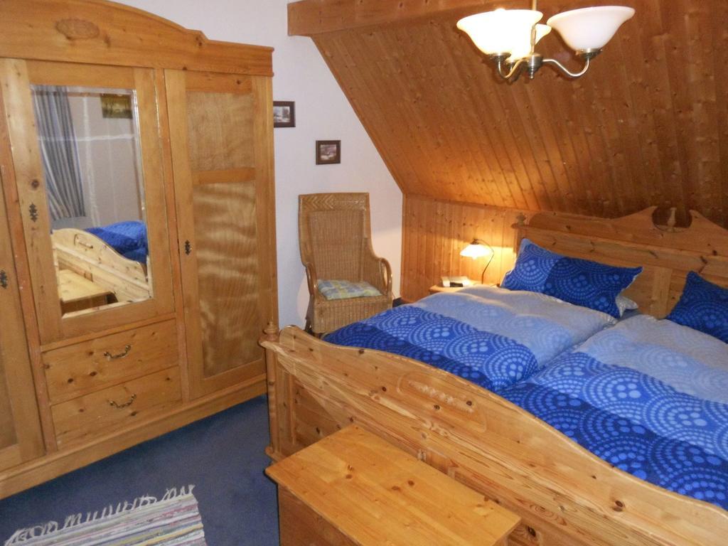 Apartment In Langewiese Sauerland With Garden Winterberg Dış mekan fotoğraf