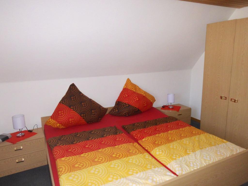 Apartment In Langewiese Sauerland With Garden Winterberg Dış mekan fotoğraf