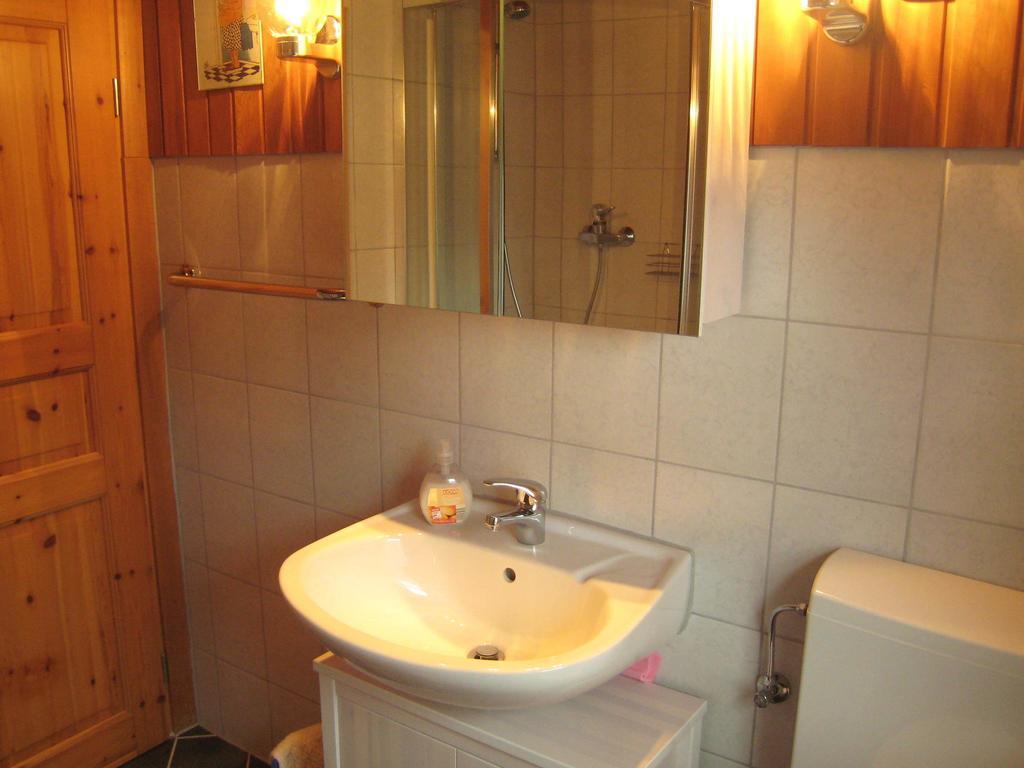 Apartment In Langewiese Sauerland With Garden Winterberg Dış mekan fotoğraf