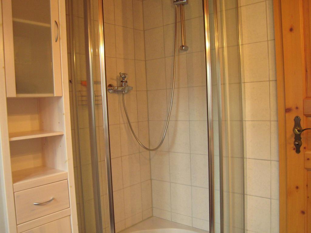Apartment In Langewiese Sauerland With Garden Winterberg Dış mekan fotoğraf