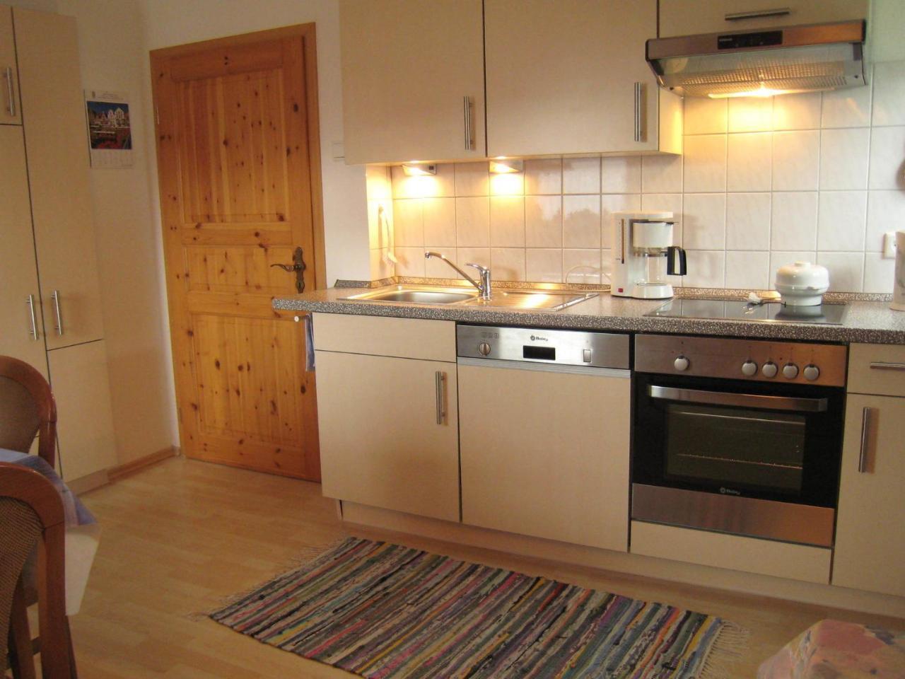 Apartment In Langewiese Sauerland With Garden Winterberg Dış mekan fotoğraf
